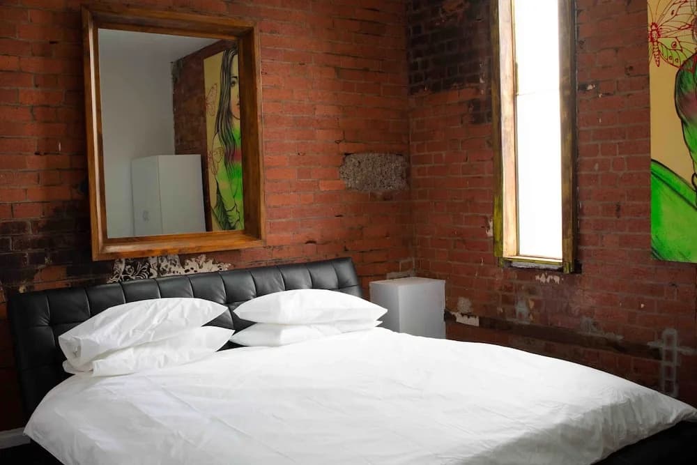 Bayside House - Hostel - photo 1