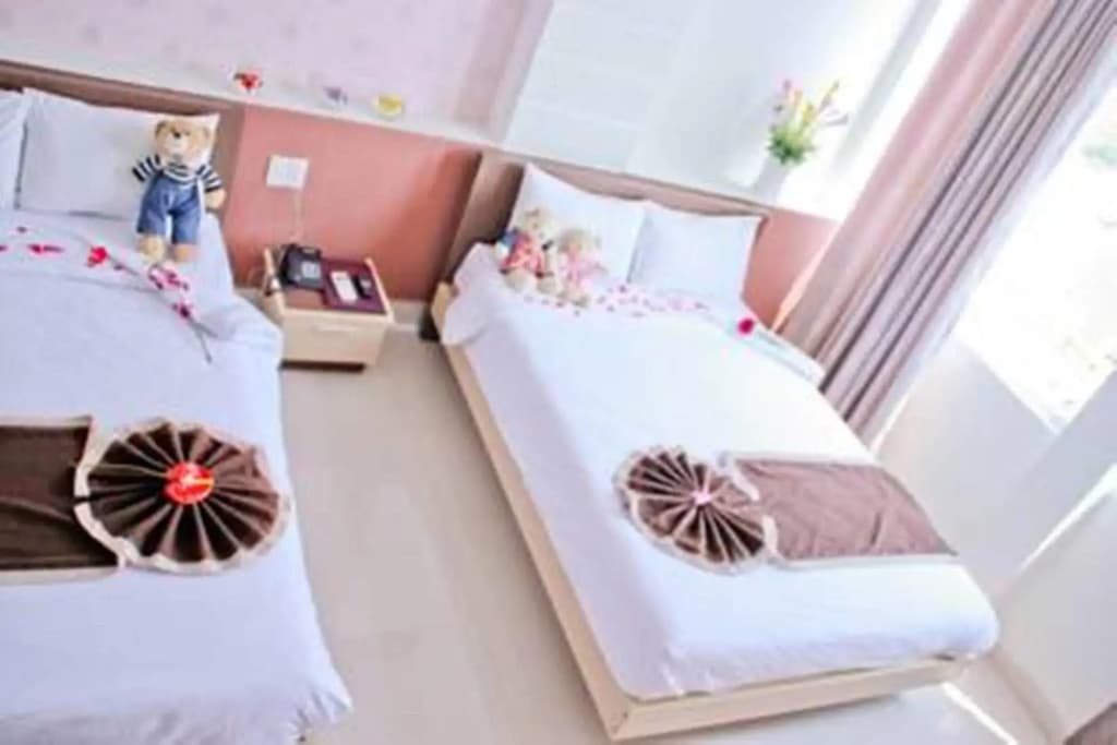 Princess Hotel - photo 6
