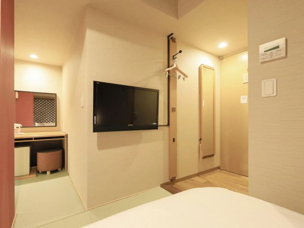 Tamayura Hotel Asakusa - photo 4