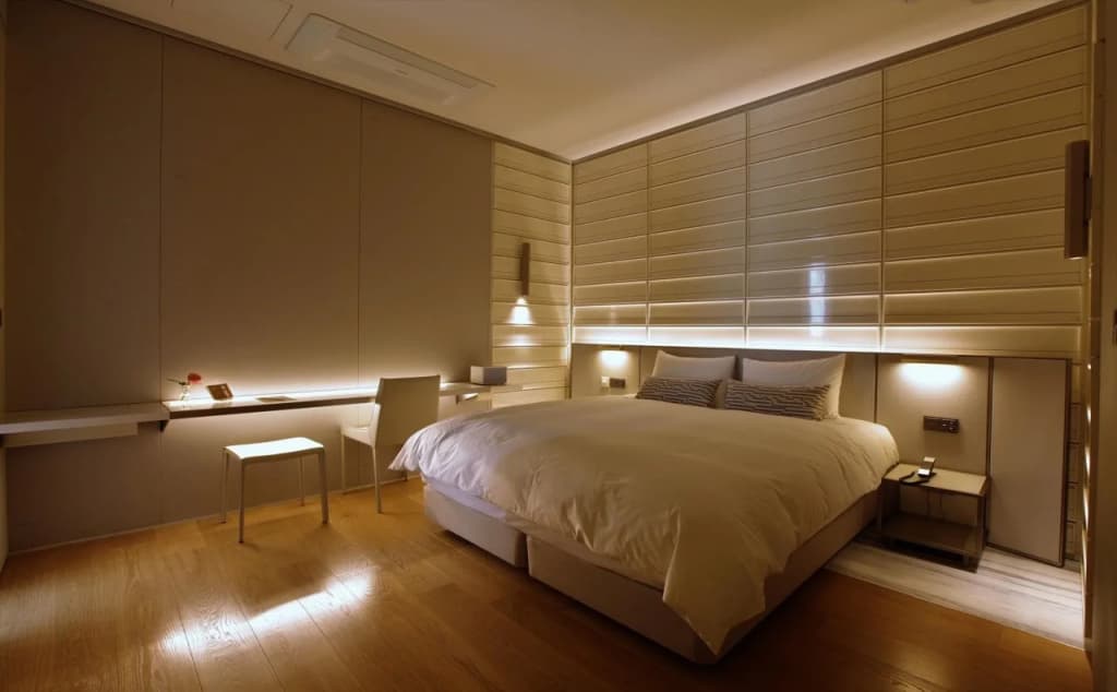 Owall Hotel - photo 4
