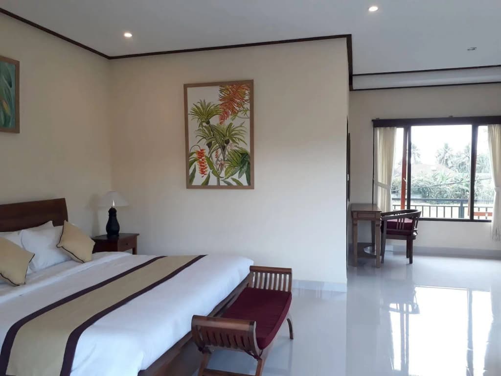 Nyoman Sandi Guest House - photo 5