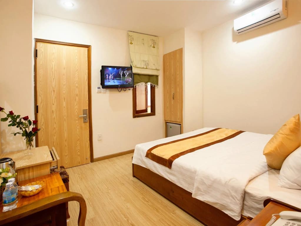 Galaxy 3 Hotel - photo 3