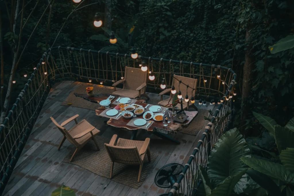 Akra Collection Layan Hideaway Resort - photo 26