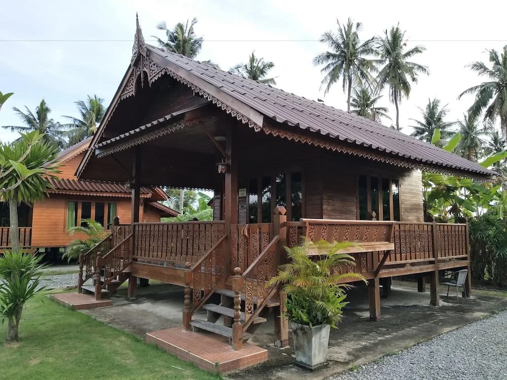 Yoo Sabai Resort - photo 6