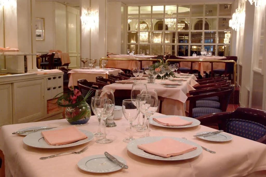 Hotel Liabeny - photo 28