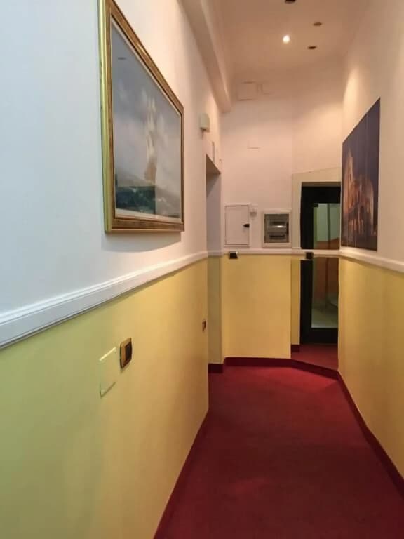 Hotel Gabriele - photo 15