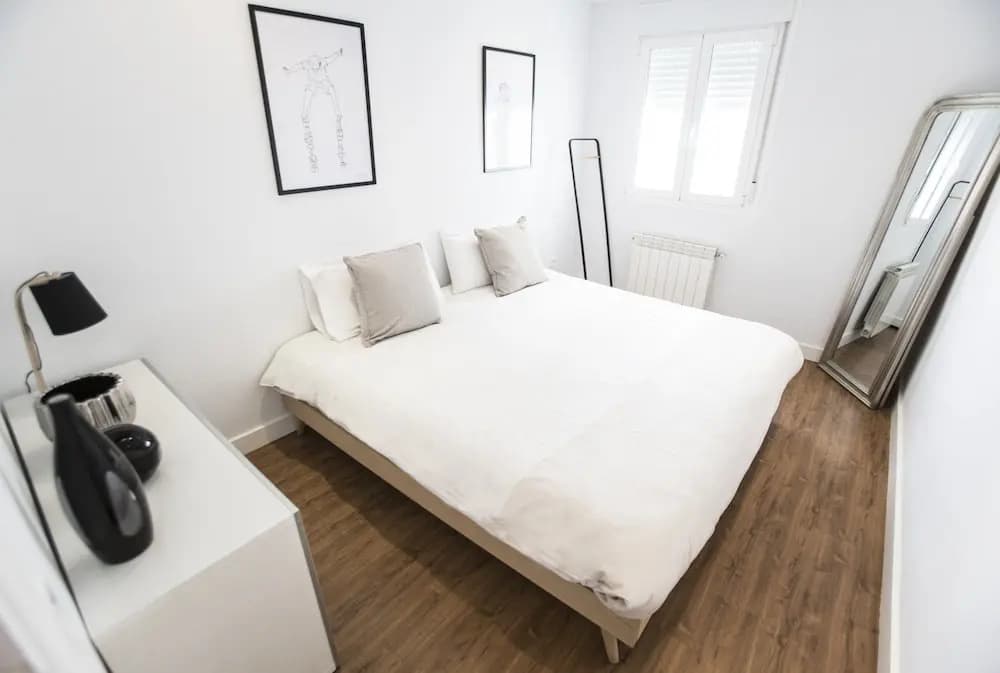 Apartamento Malasaña II - photo 4