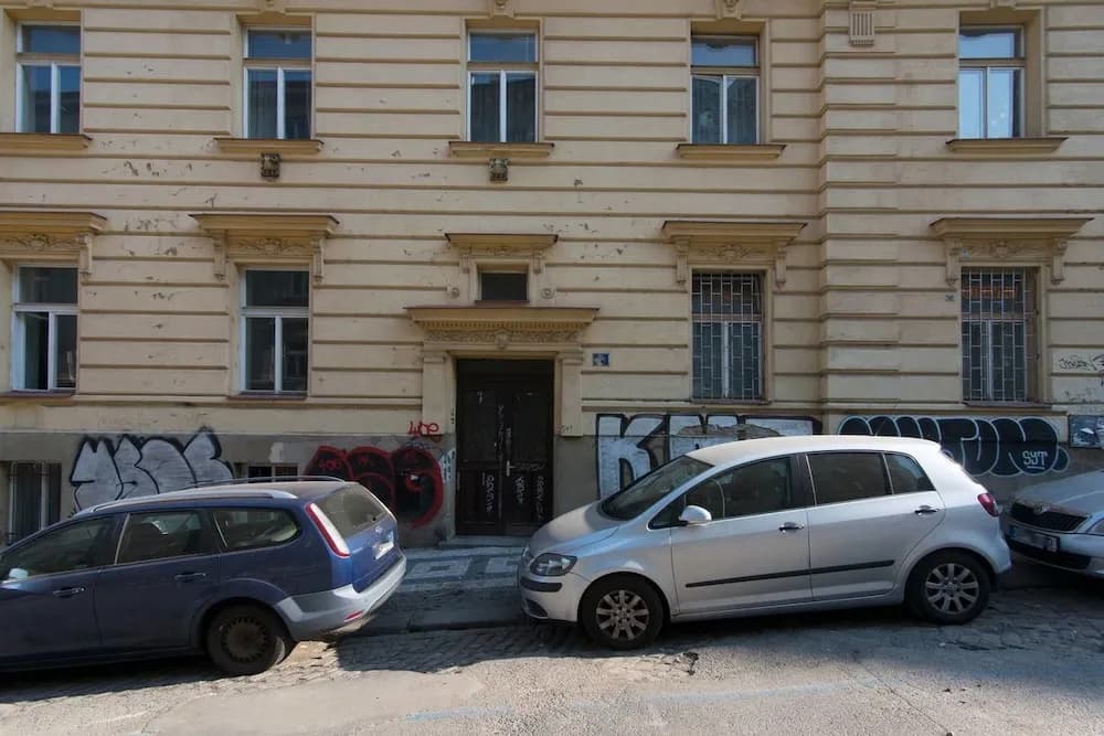 Bravo Apartment - photo 10