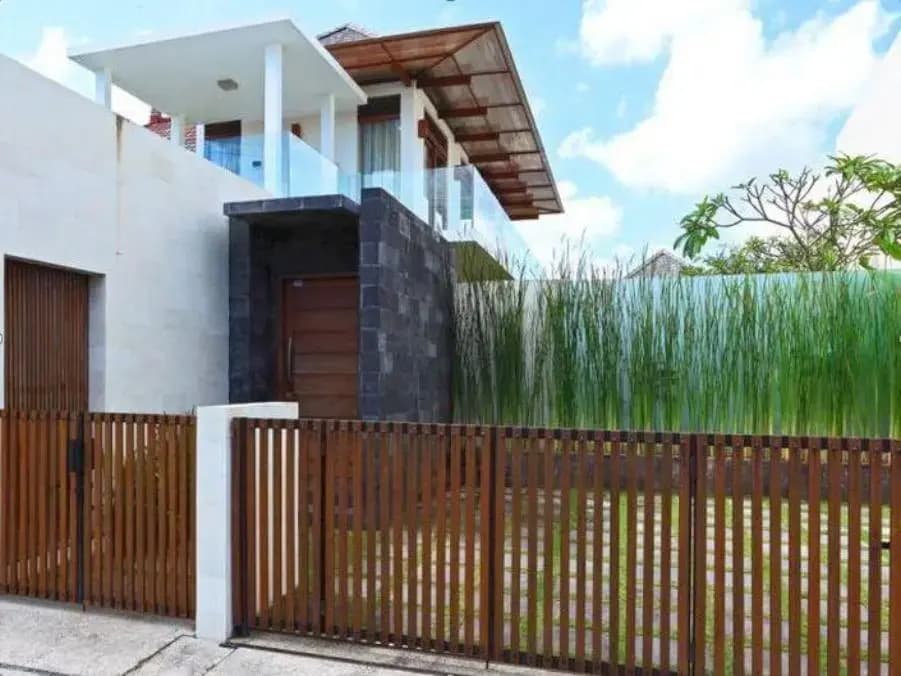 Villa Anisa Bali - photo 7