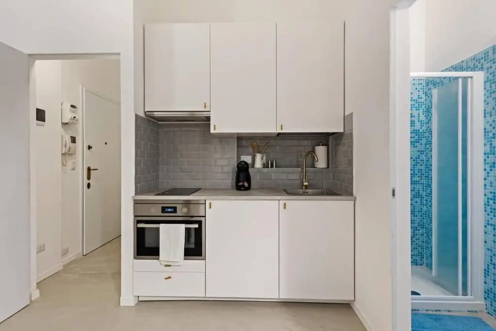 Gorgeous flat in the Design District - photo 12