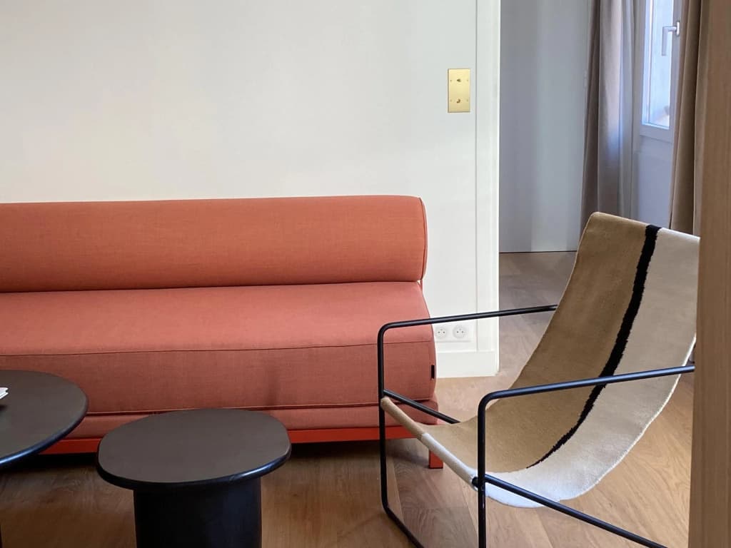 Nuage Hôtel - photo 27