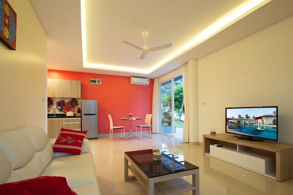 The Inspiration Residence - photo 1