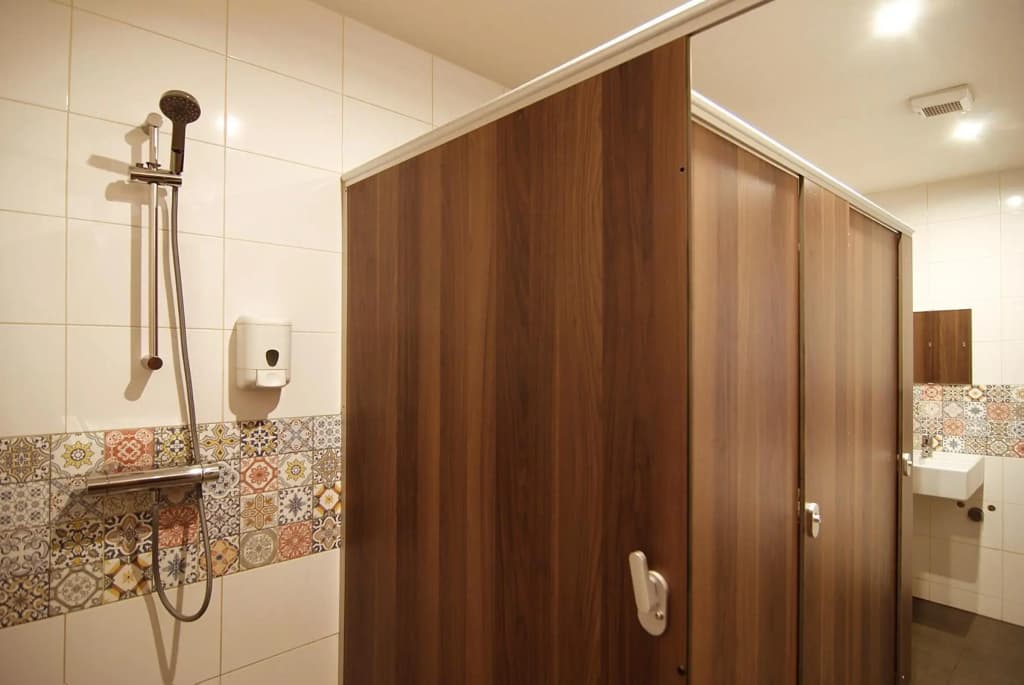 Stunning apartments close to Amstel river - photo 12
