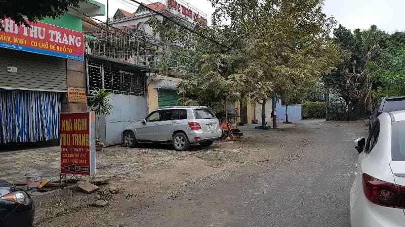 SPOT ON 941 Thu Trang Motel - photo 1