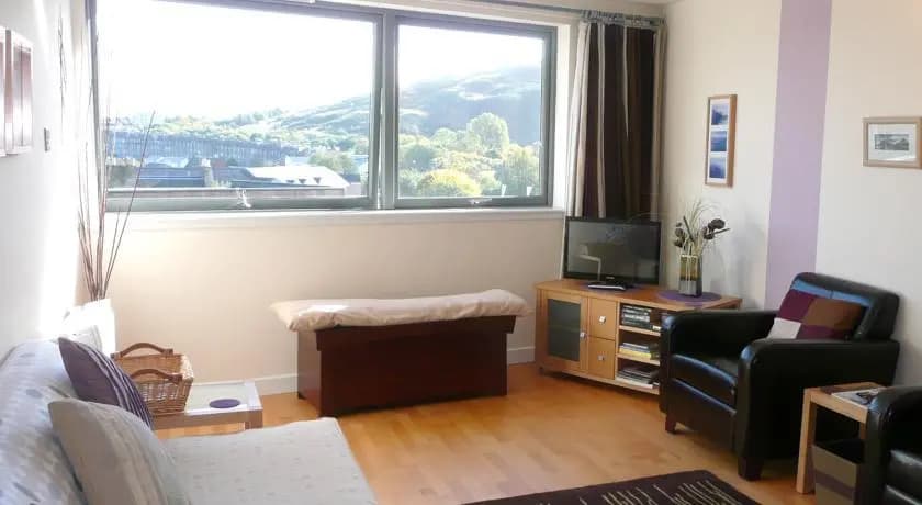 The Arc Apartment - photo 5