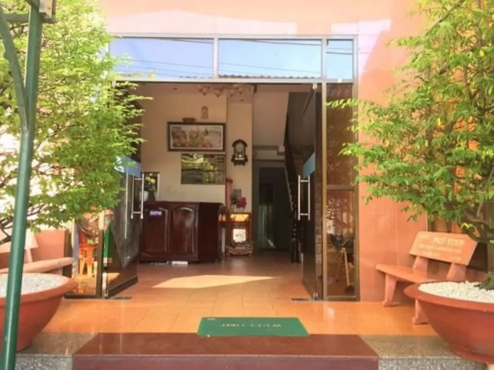 Ky Hoa Hotel - photo 11