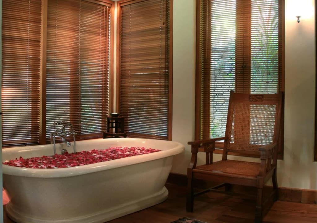Des Indes Villas - photo 14