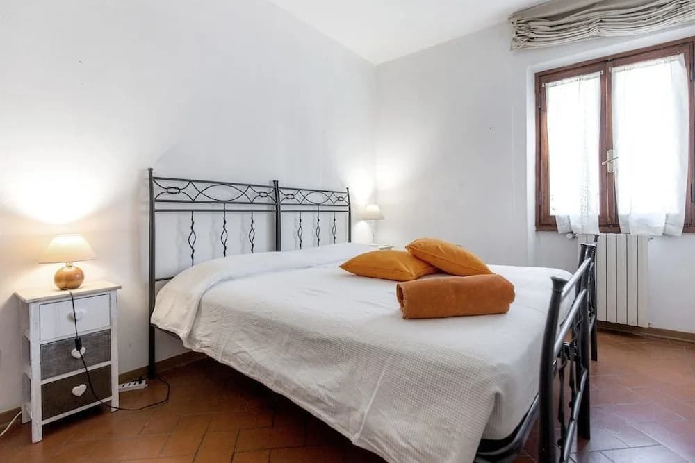 Via Ricasoli apartment - photo 3