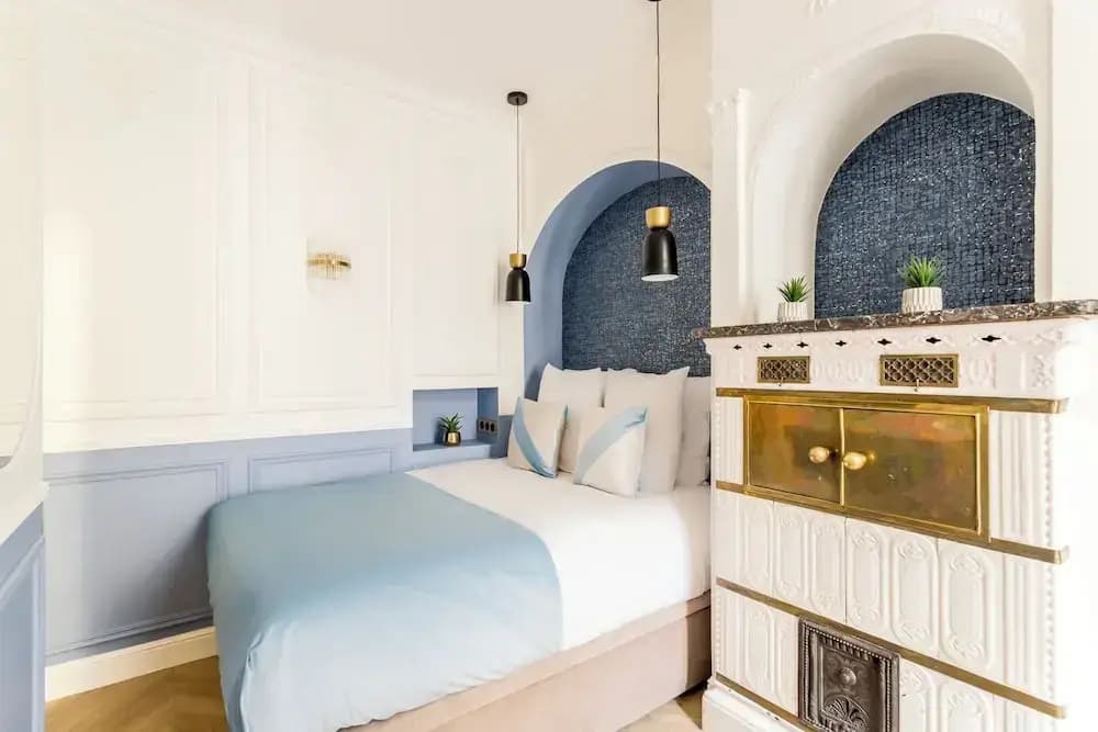 Merveil Luxury Suite - Mauroy I - photo 22