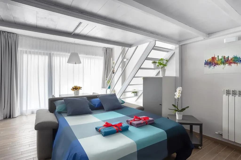 Milky House Milan - photo 5