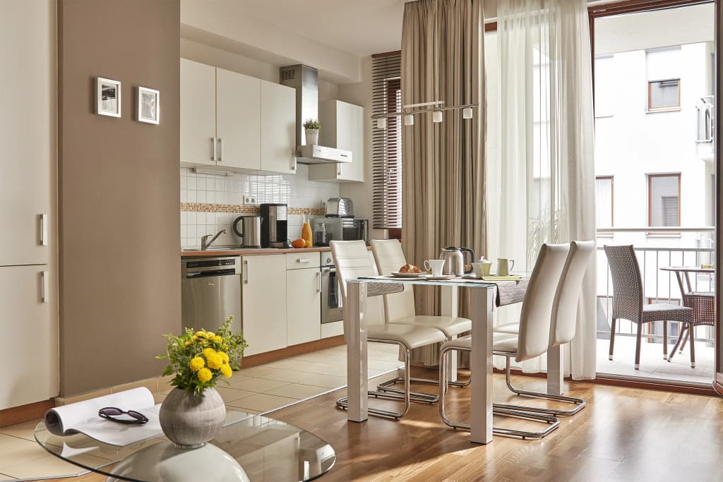 7seasons Apartments Budapest - photo 5