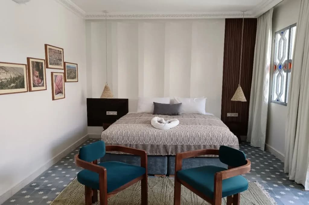 Riad Kech One & Spa - photo 2