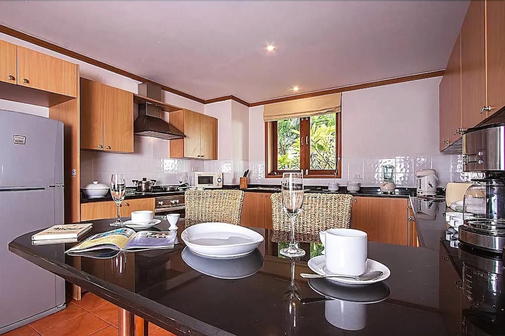 Ban Talay Khaw T15 - 2 villas each with 3 bedrooms - photo 15