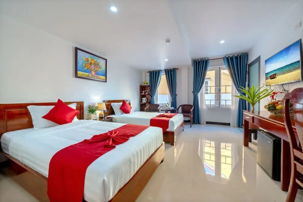 Gioan Boutique Villa - photo 3