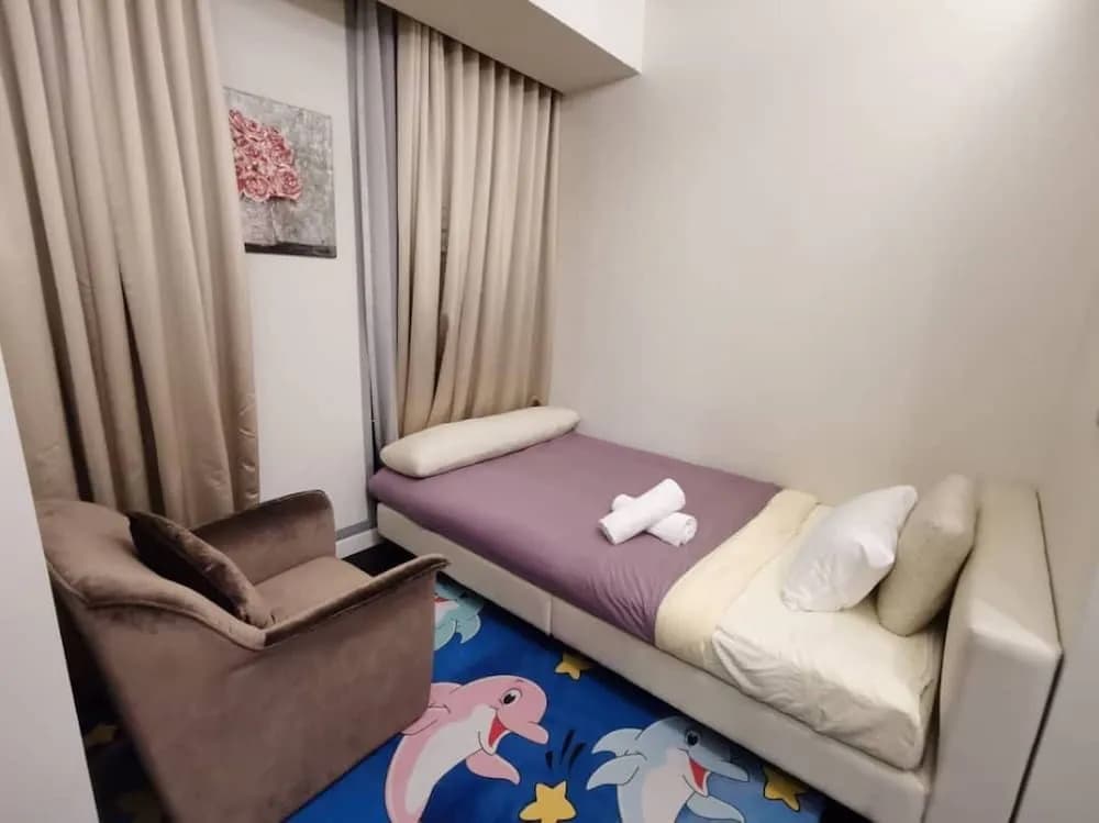 The Residences KLCC - Luxury Suites - photo 5