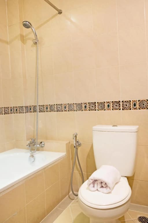 Bi Executive Hotel - photo 9