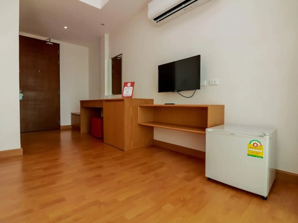 NIDA Rooms Kamala Beach Star - photo 4