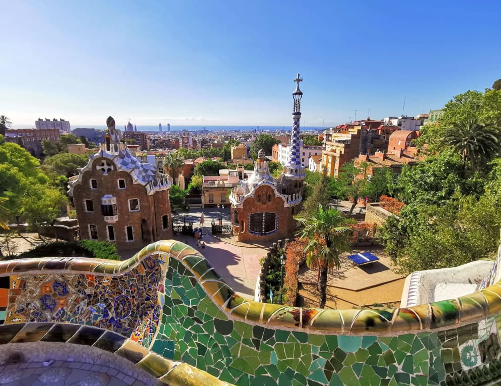 ITC Barcelona by Soho - photo 12