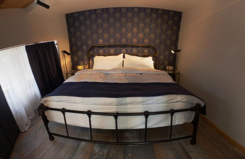 OC Apartments - photo 4