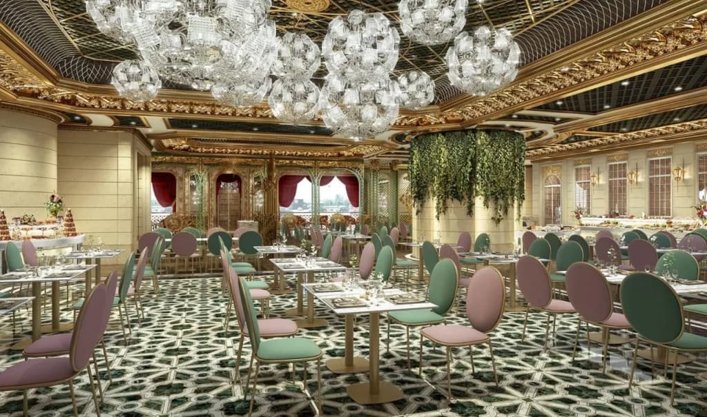Hotel Alexandra - photo 13
