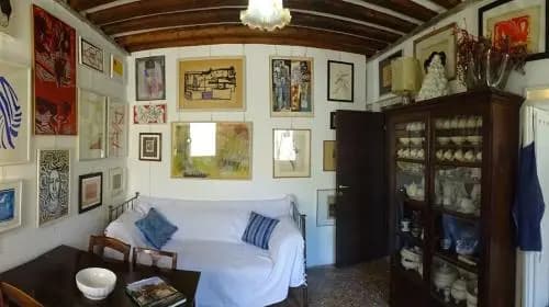Artist's House - photo 11