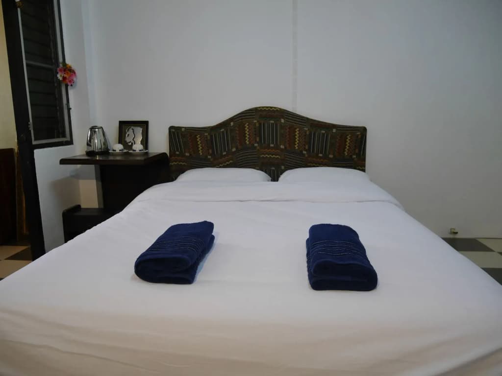 Ticha Apartment - photo 4