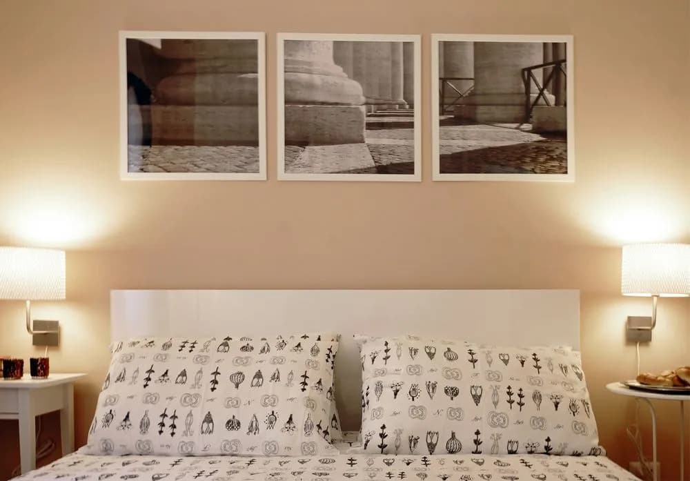 Deluxe Apartment near to the Vatican - main photo