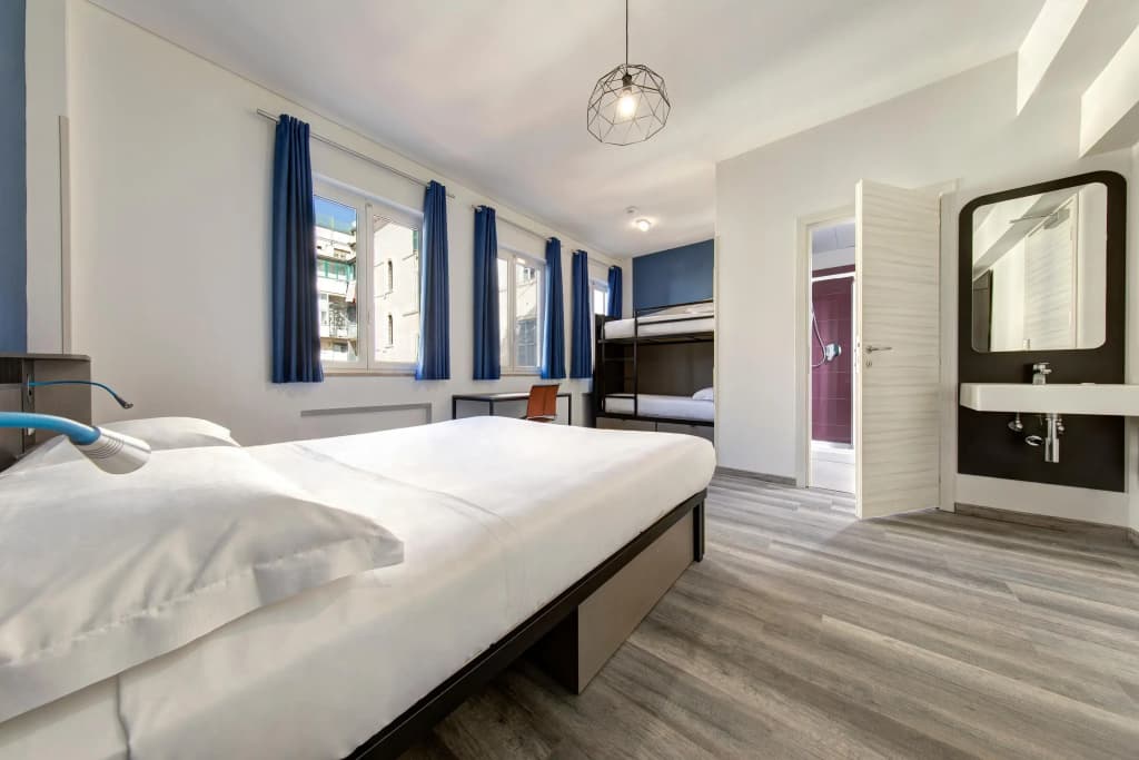 The RomeHello - Hostel - photo 33