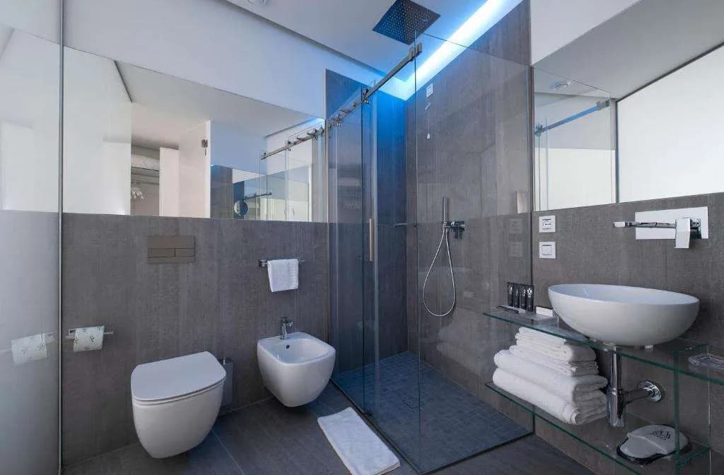 AHD Rooms - photo 8