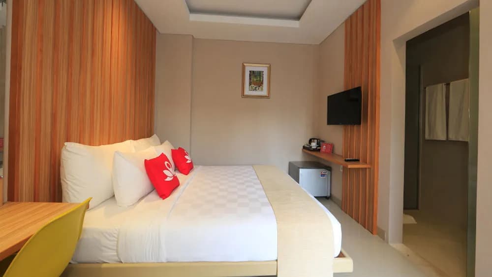ZEN Premium Ubud Raya Andong 2 - photo 6