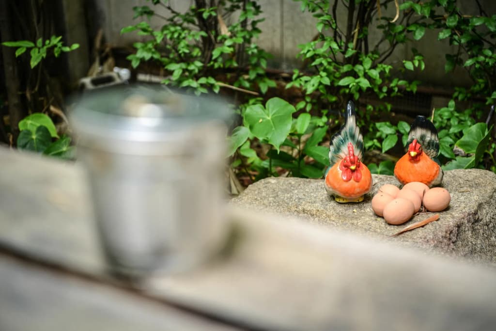 The Cube Hostel Silom - photo 11
