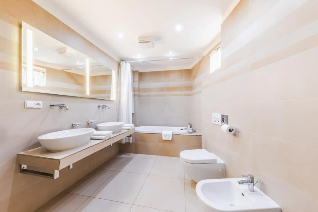 Aparthotel Tycho de Brahe - photo 7