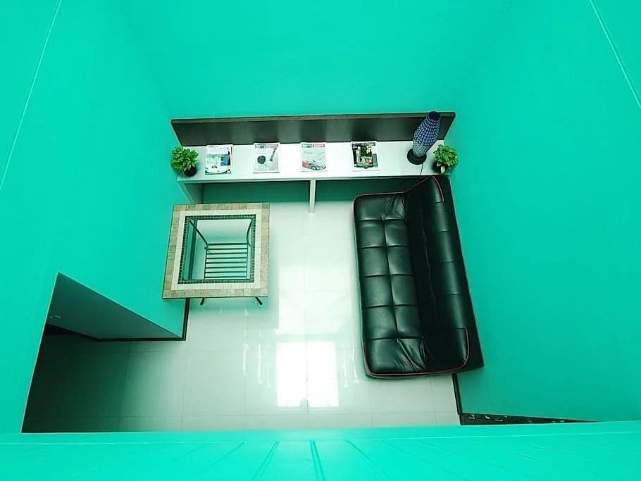 Oasis Inn Bangkok - photo 12