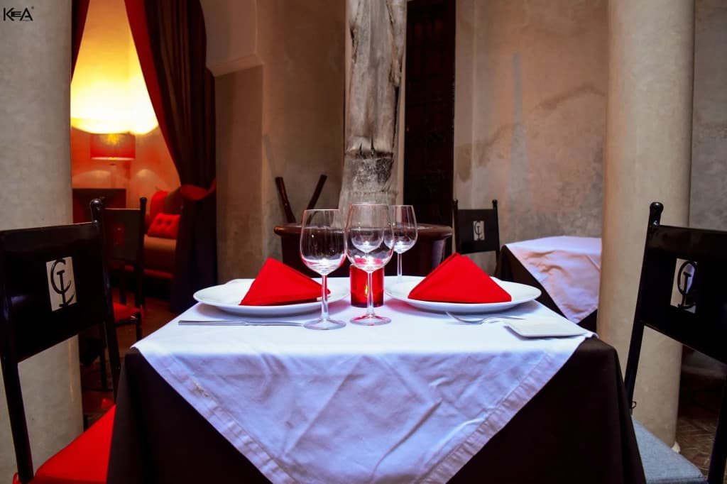 Riad Casa Lalla – Rooftop, Restaurant & Spa Medina - photo 24
