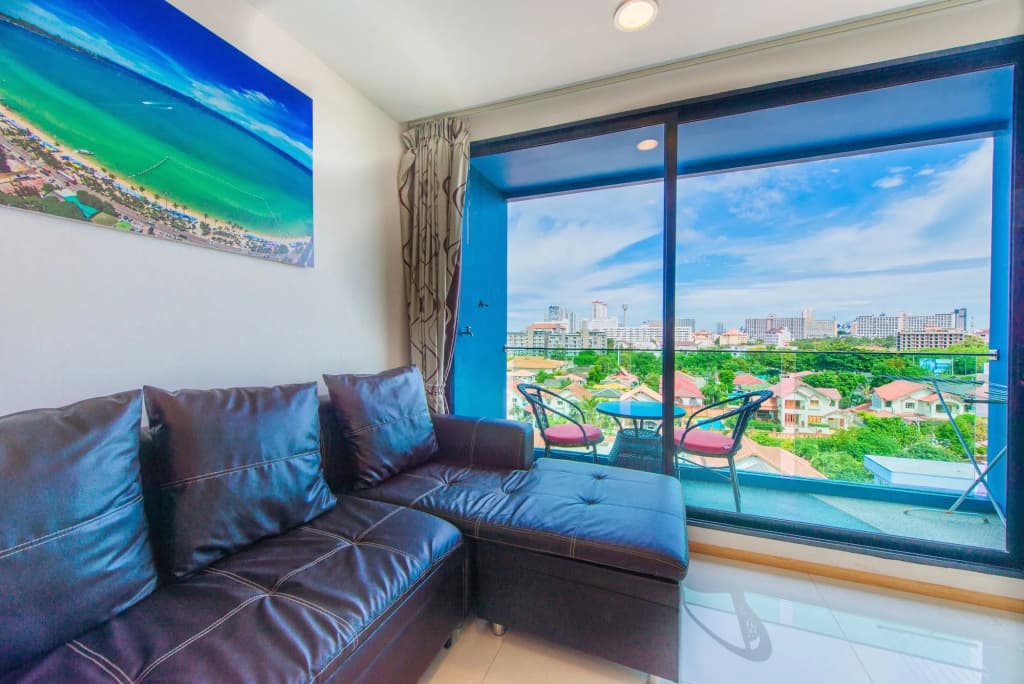 Acqua Condominium - photo 7