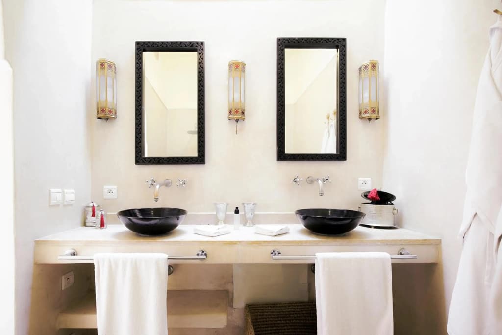 Riad Al Massarah - photo 10