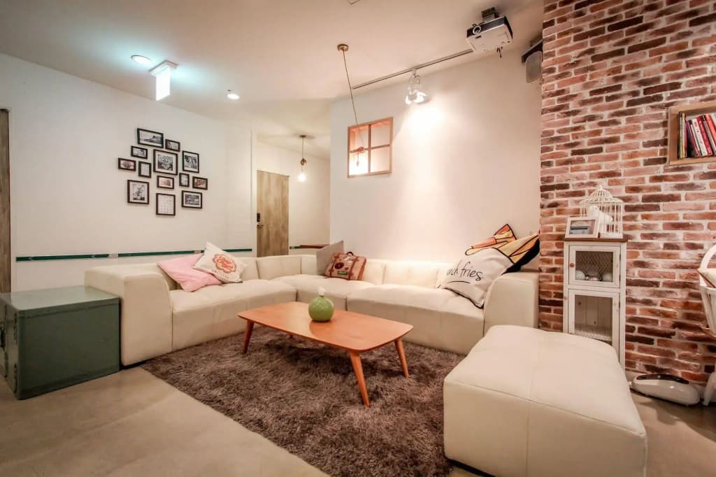 Mmmio Design Residence Dongdaemun - photo 11