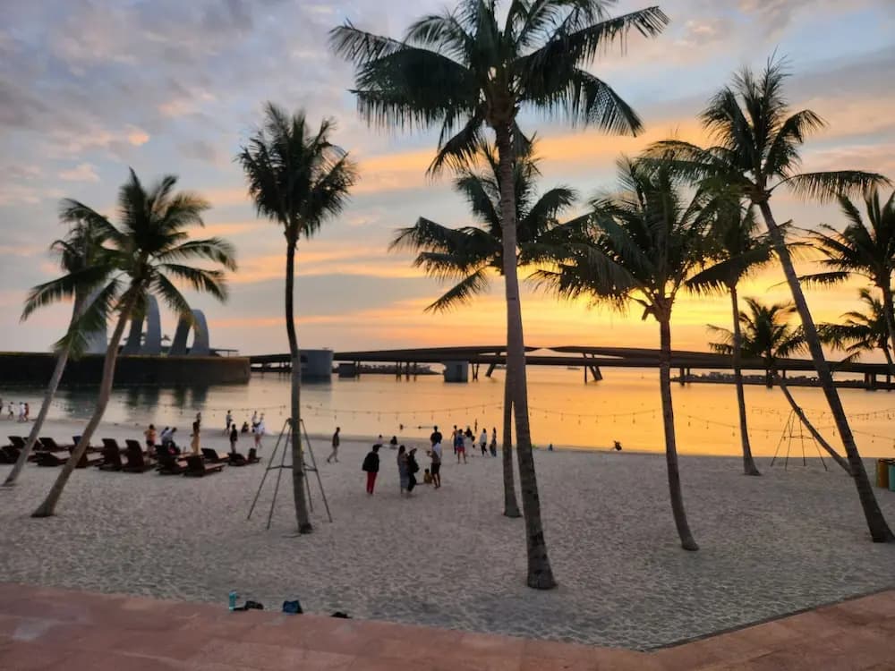 Venice Hotel Phu Quoc - photo 17