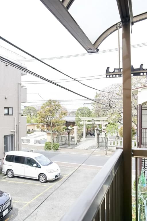 M's House 01 - photo 10