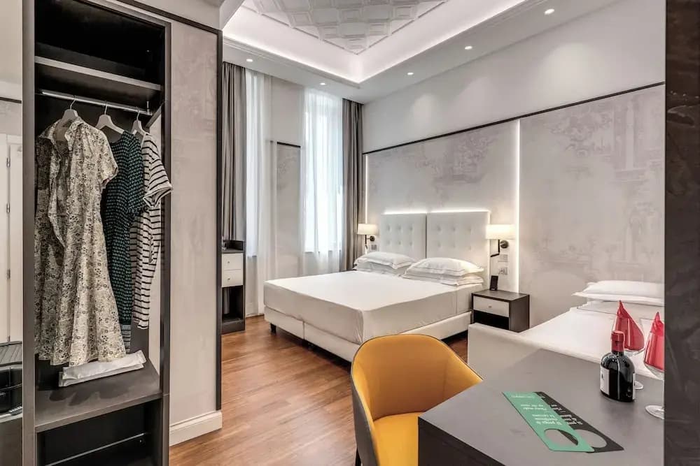 The Spotlight Boutique Hotel - photo 13